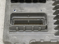 2007-2012 Chevrolet Malibu PCM Engine Control Computer ECU ECM PCU OEM P/N:12629019 12612397 Fits OEM Used Auto Parts - Oemu