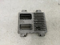 2007-2012 Chevrolet Malibu PCM Engine Control Computer ECU ECM PCU OEM P/N:12629019 12612397 Fits OEM Used Auto Parts - Oemu