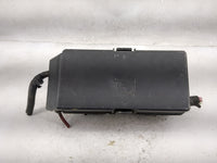 2009-2012 Chevrolet Malibu Fusebox Fuse Box Panel Relay Module P/N:13612203 Fits Fits 2009 2010 2011 2012 OEM Used Auto Part