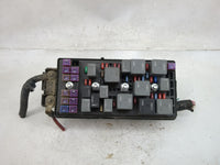 2009-2012 Chevrolet Malibu Fusebox Fuse Box Panel Relay Module P/N:13612203 Fits Fits 2009 2010 2011 2012 OEM Used Auto Part