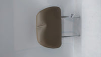 2008-2009 Chevrolet Malibu Headrest Head Rest Front Driver Passenger Seat Fits Fits 2008 2009 OEM Used Auto Parts - Oemuseda