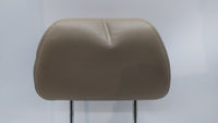 2008-2009 Chevrolet Malibu Headrest Head Rest Front Driver Passenger Seat Fits Fits 2008 2009 OEM Used Auto Parts - Oemuseda