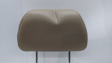 2008-2009 Chevrolet Malibu Headrest Head Rest Front Driver Passenger Seat Fits Fits 2008 2009 OEM Used Auto Parts