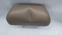 2008-2009 Chevrolet Malibu Headrest Head Rest Front Driver Passenger Seat Fits Fits 2008 2009 OEM Used Auto Parts - Oemuseda