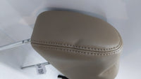 2008-2009 Chevrolet Malibu Headrest Head Rest Front Driver Passenger Seat Fits Fits 2008 2009 OEM Used Auto Parts - Oemuseda