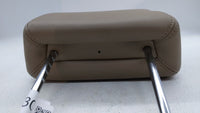 2008-2009 Chevrolet Malibu Headrest Head Rest Front Driver Passenger Seat Fits Fits 2008 2009 OEM Used Auto Parts - Oemuseda