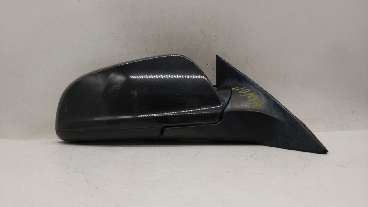 2008-2012 Chevrolet Malibu Passenger Side View Mirror - Right Door Mirror OEM Used - Oemusedautoparts1.com