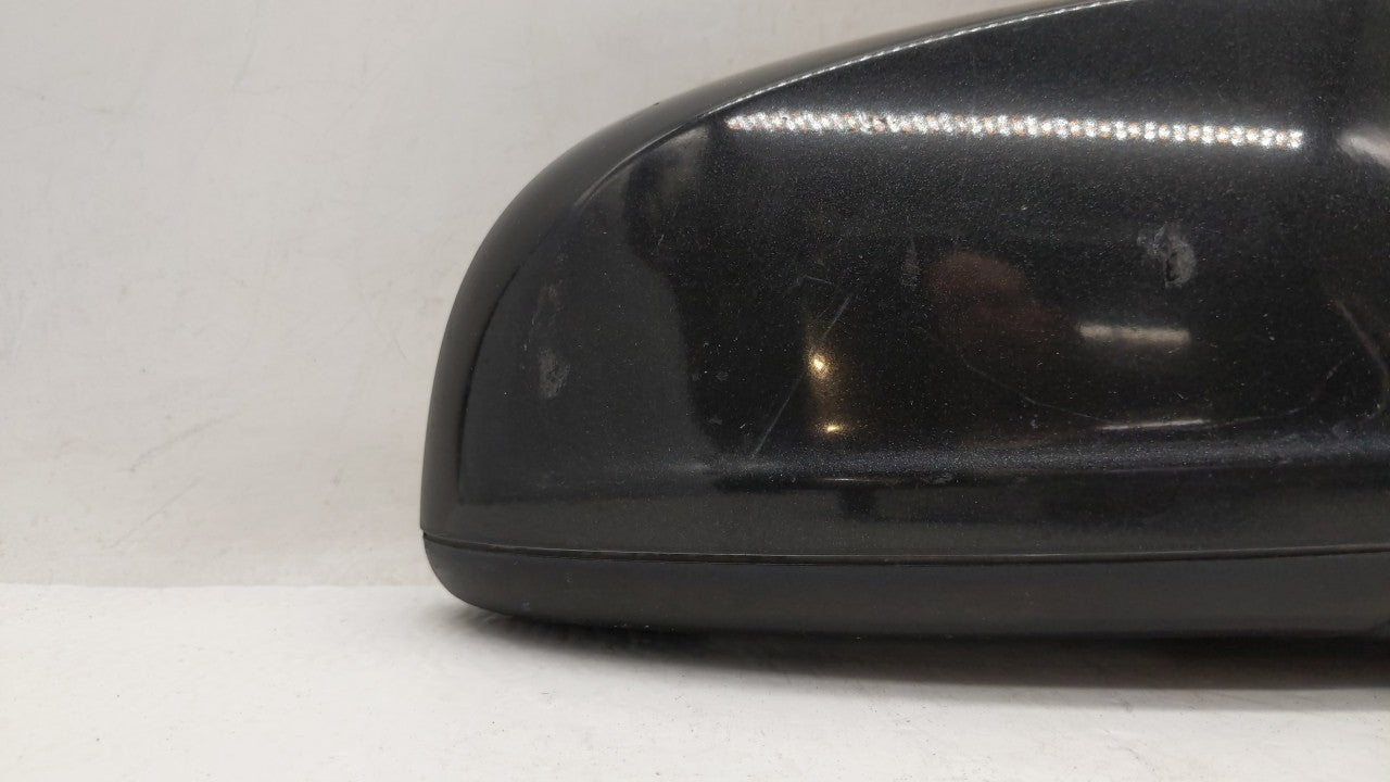 2008-2012 Chevrolet Malibu Passenger Side View Mirror - Right Door Mirror OEM Used - Oemusedautoparts1.com