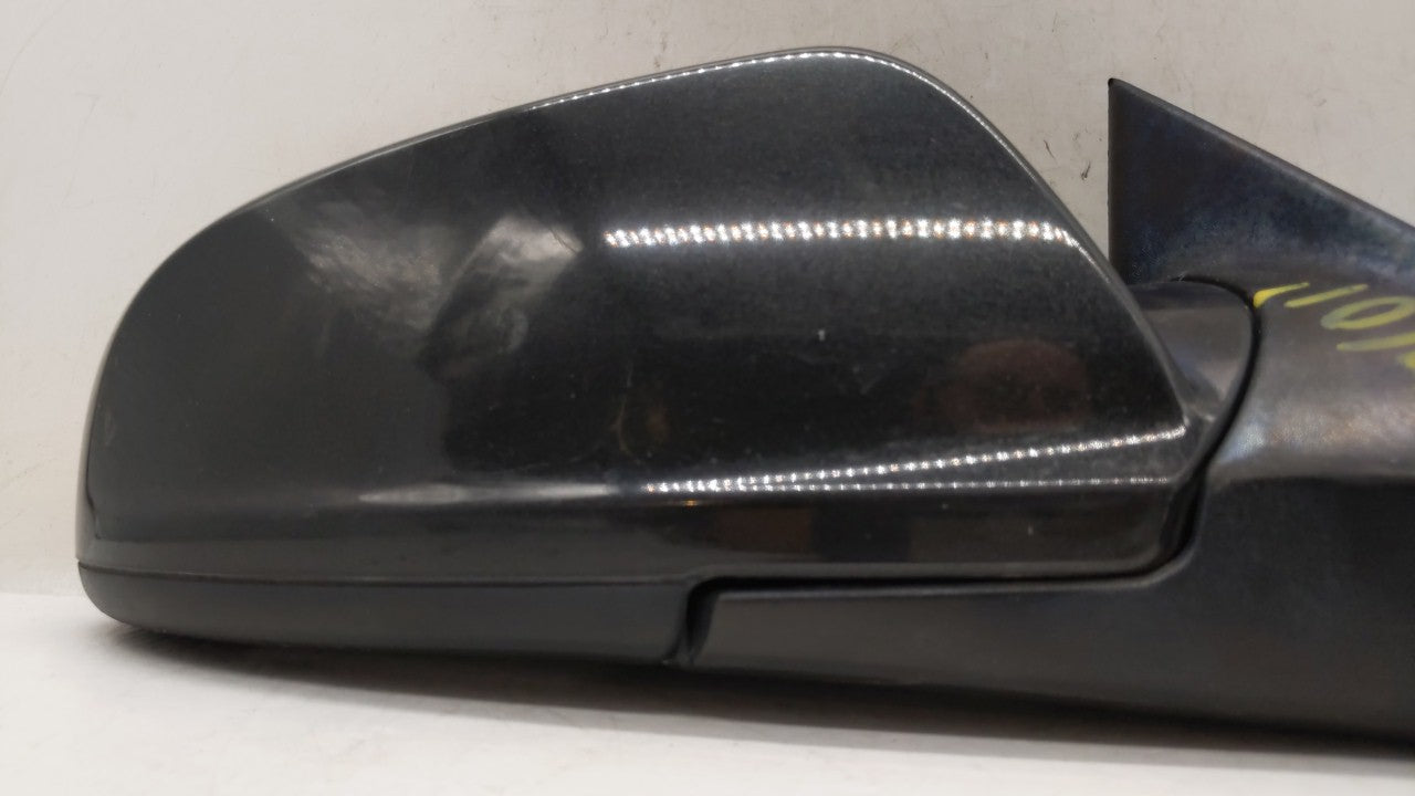 2008-2012 Chevrolet Malibu Passenger Side View Mirror - Right Door Mirror OEM Used - Oemusedautoparts1.com