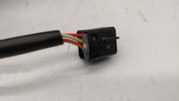 2008-2012 Chevrolet Malibu Passenger Side View Mirror - Right Door Mirror OEM Used - Oemusedautoparts1.com
