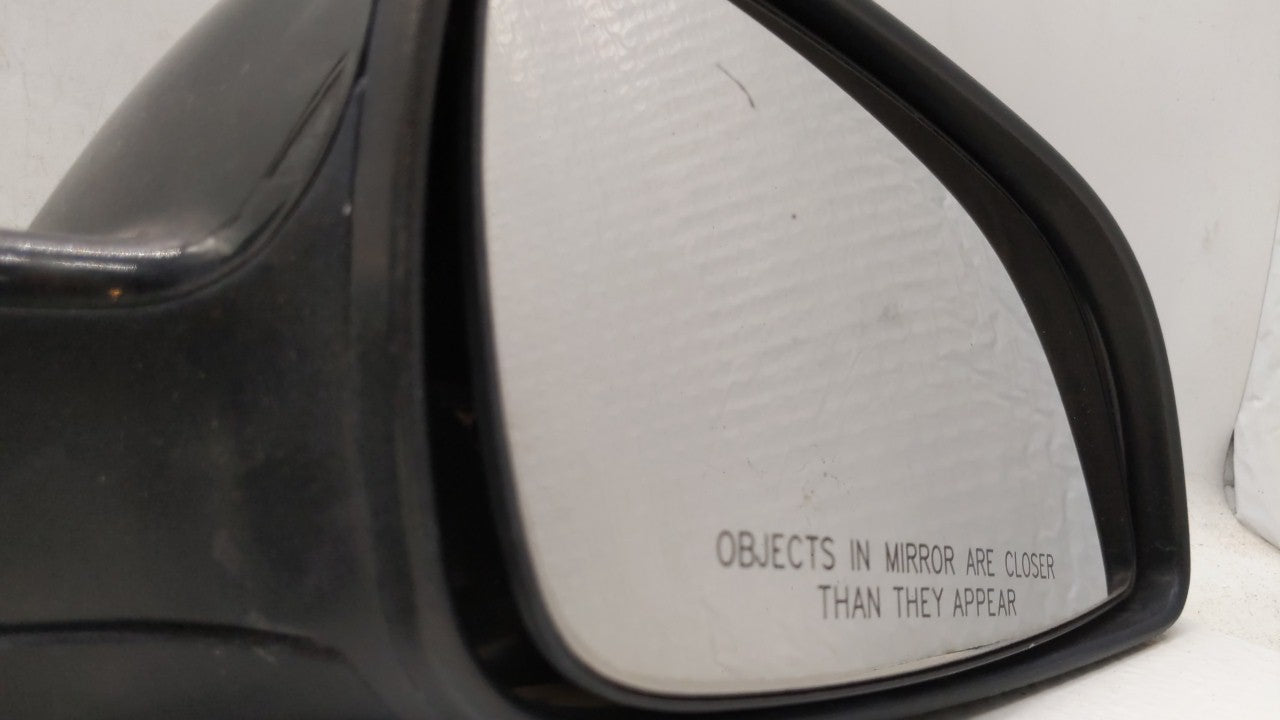 2008-2012 Chevrolet Malibu Passenger Side View Mirror - Right Door Mirror OEM Used - Oemusedautoparts1.com