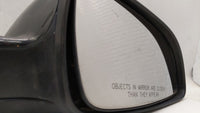 2008-2012 Chevrolet Malibu Passenger Side View Mirror - Right Door Mirror OEM Used - Oemusedautoparts1.com