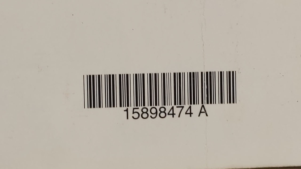 2009 Chevrolet Malibu Owners Manual Book Guide OEM Used Auto Parts - Oemusedautoparts1.com