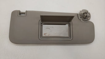 compare product 2004-2012 Chevrolet Malibu Sun Visor Shade Replacement Passenger Right Mirror Fits Fits 2004 2005 2008 2009 2010 2011 2012 OEM Used Auto Parts