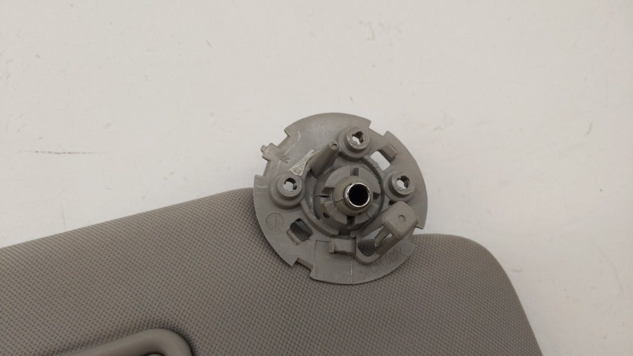 2004-2012 Chevrolet Malibu Sun Visor Shade Replacement Passenger Right Mirror Fits Fits 2004 2005 2008 2009 2010 2011 2012 O