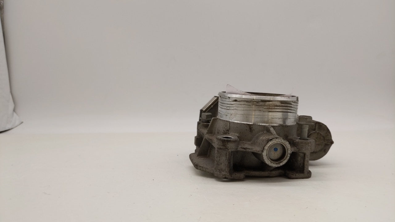 2008-2012 Chevrolet Malibu Throttle Body P/N:668AA 186AA Fits Fits 2007 2008 2009 2010 2011 2012 OEM Used Auto Parts - Oemus