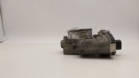 2008-2012 Chevrolet Malibu Throttle Body P/N:668AA 186AA Fits Fits 2007 2008 2009 2010 2011 2012 OEM Used Auto Parts - Oemus