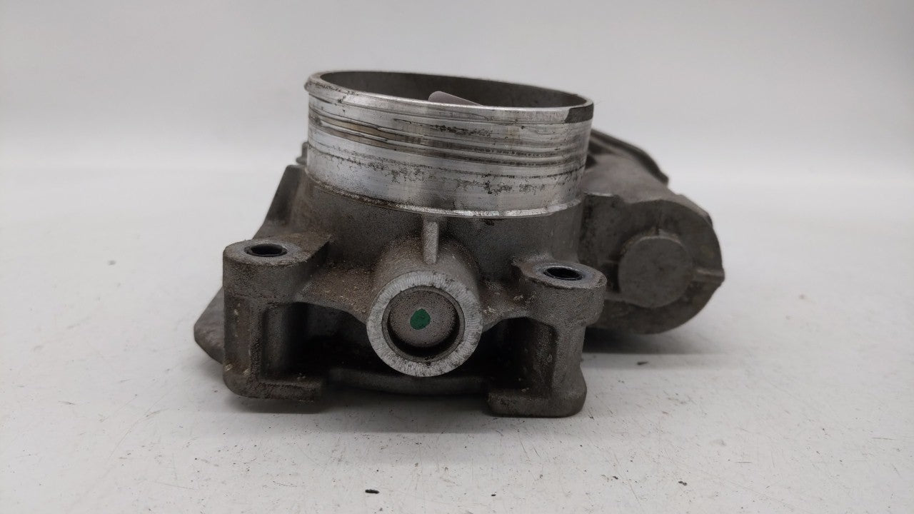 2008-2012 Chevrolet Malibu Throttle Body P/N:668AA 186AA Fits Fits 2007 2008 2009 2010 2011 2012 OEM Used Auto Parts - Oemus
