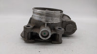 2008-2012 Chevrolet Malibu Throttle Body P/N:668AA 186AA Fits Fits 2007 2008 2009 2010 2011 2012 OEM Used Auto Parts - Oemus