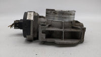2008-2012 Chevrolet Malibu Throttle Body P/N:668AA 186AA Fits Fits 2007 2008 2009 2010 2011 2012 OEM Used Auto Parts - Oemus