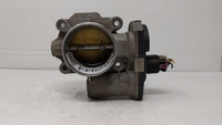 2008-2012 Chevrolet Malibu Throttle Body P/N:668AA 186AA Fits Fits 2007 2008 2009 2010 2011 2012 OEM Used Auto Parts - Oemus