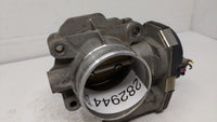 2008-2012 Chevrolet Malibu Throttle Body P/N:668AA 186AA Fits Fits 2007 2008 2009 2010 2011 2012 OEM Used Auto Parts - Oemus