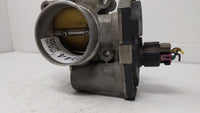 2008-2012 Chevrolet Malibu Throttle Body P/N:668AA 186AA Fits Fits 2007 2008 2009 2010 2011 2012 OEM Used Auto Parts - Oemus