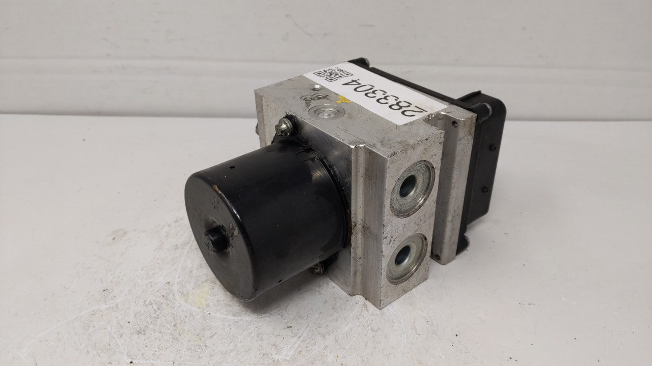 2008-2009 Chevrolet Malibu ABS Pump Control Module Replacement P/N:25949989 20812604, 25928254, 25952591 Fits Fits 2008 2009