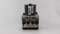 2008-2009 Chevrolet Malibu Anti-Lock Brake ABS Pump Module Actuator OEM P/N:25949989 20812604, 25928254 Fits Fits 2008 2009 