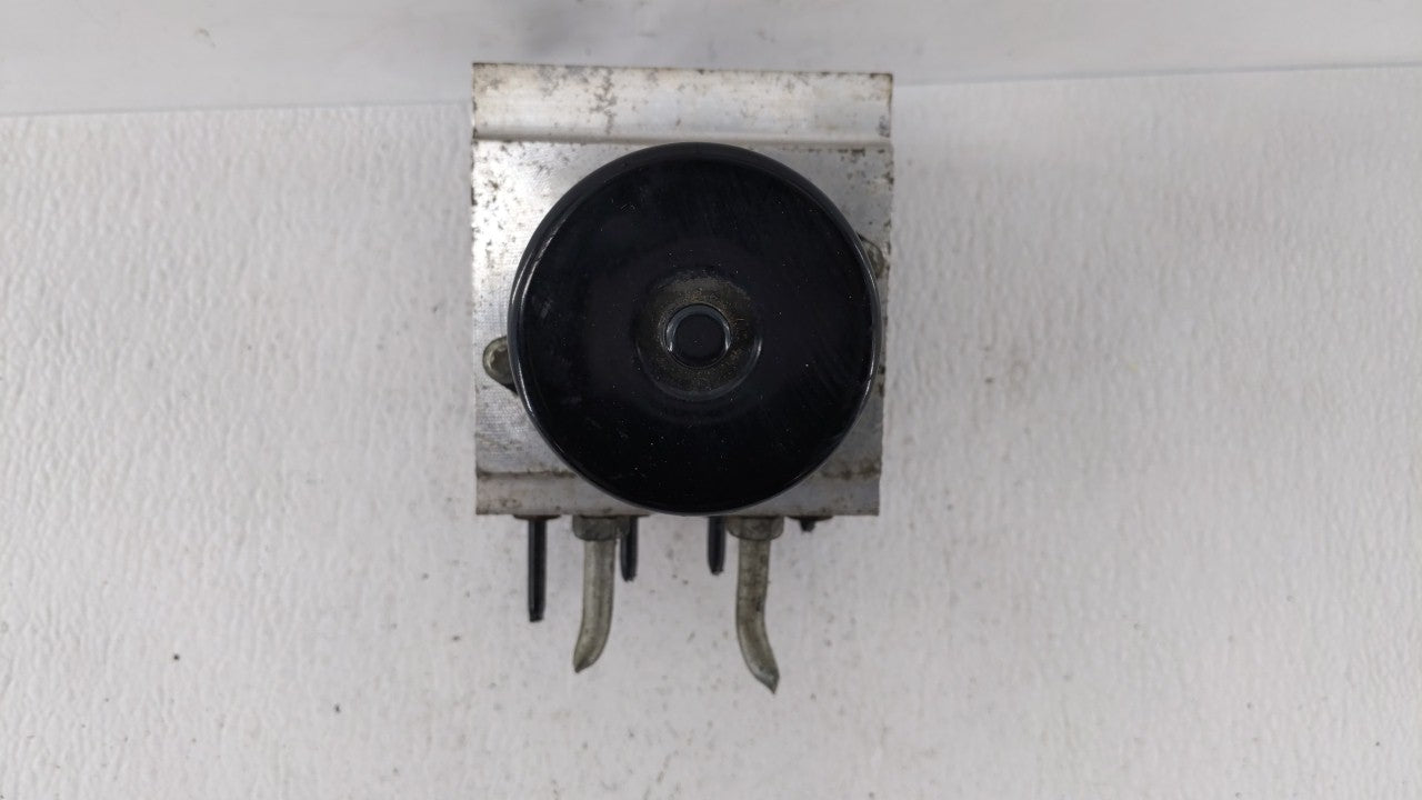 2008-2009 Chevrolet Malibu ABS Pump Control Module Replacement P/N:25949989 20812604, 25928254, 25952591 Fits Fits 2008 2009