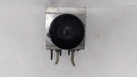 2008-2009 Chevrolet Malibu Anti-Lock Brake ABS Pump Module Actuator OEM P/N:25949989 20812604, 25928254 Fits Fits 2008 2009 