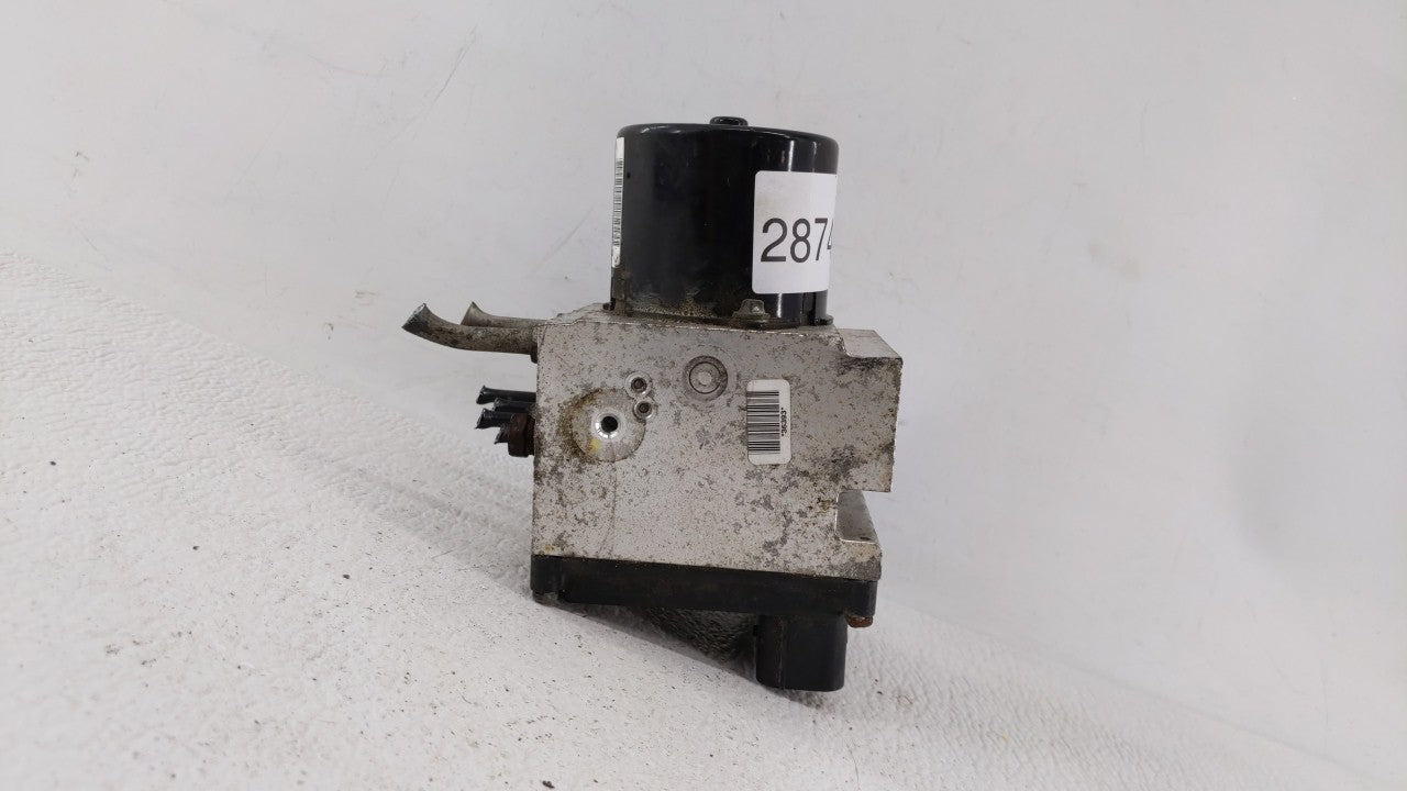 2008-2009 Chevrolet Malibu ABS Pump Control Module Replacement P/N:25949989 20812604, 25928254, 25952591 Fits Fits 2008 2009