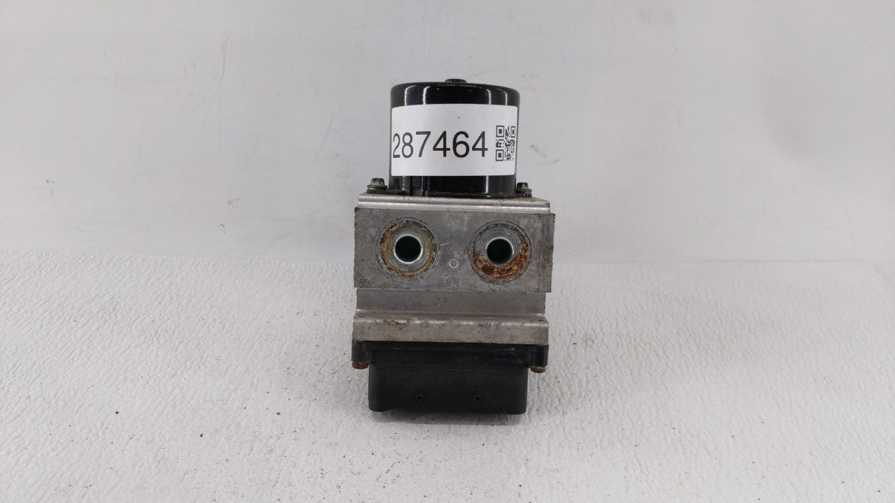 2008-2009 Chevrolet Malibu ABS Pump Control Module Replacement P/N:25949989 20812604, 25928254, 25952591 Fits Fits 2008 2009