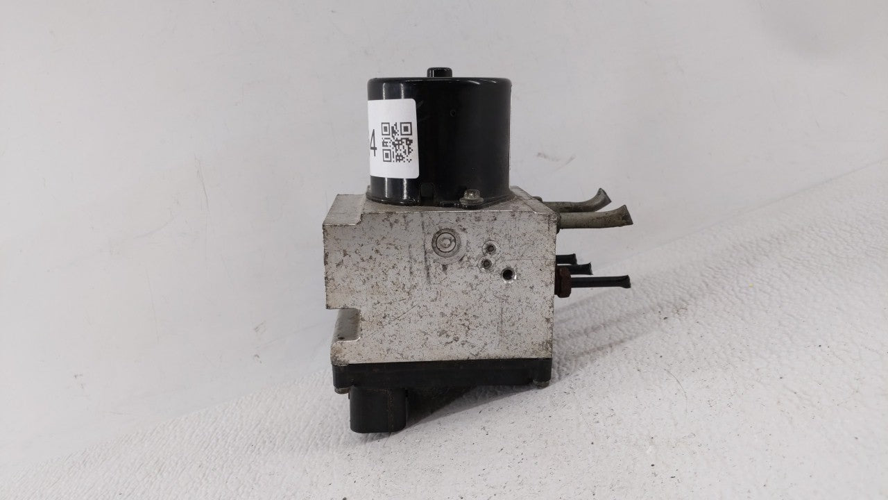 2008-2009 Chevrolet Malibu ABS Pump Control Module Replacement P/N:25949989 20812604, 25928254, 25952591 Fits Fits 2008 2009