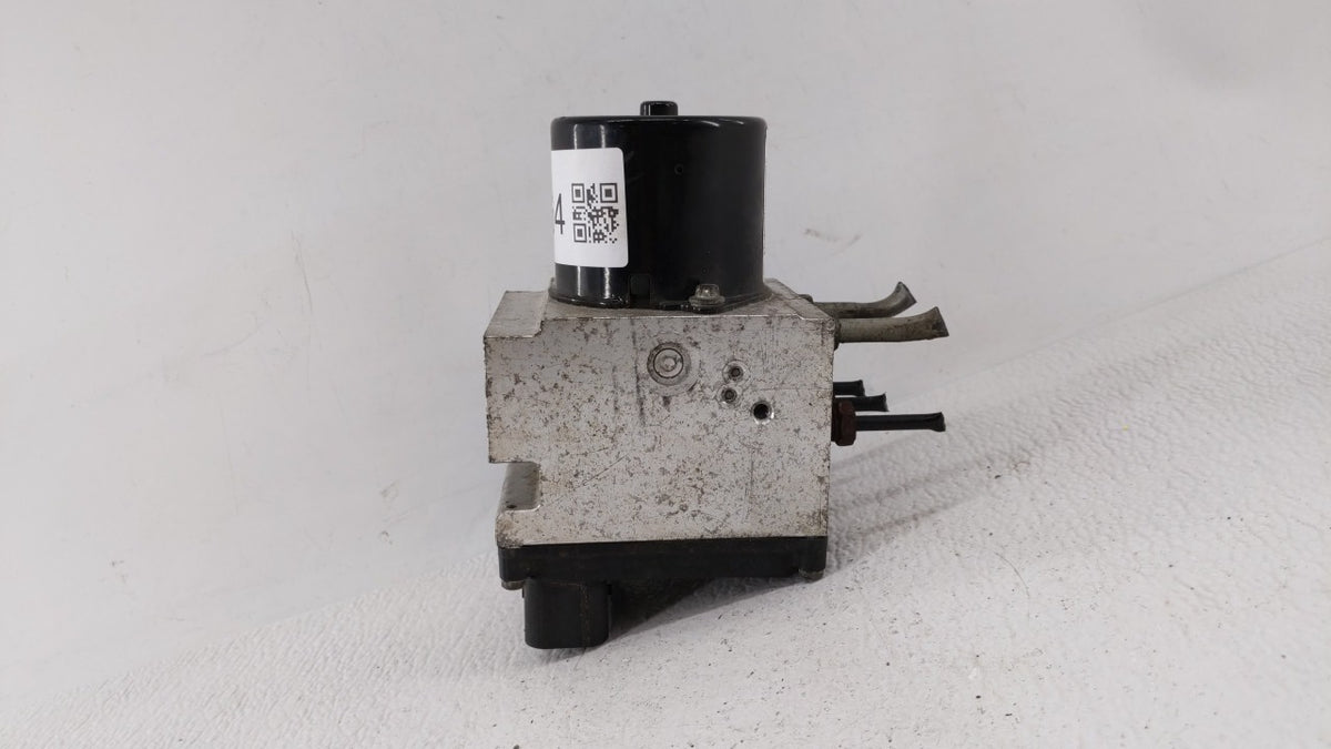 2008-2009 Chevrolet Malibu Anti-Lock Brake ABS Pump Module Actuator OEM P/N:25949989 20812604, 25928254 Fits Fits 2008 2009 