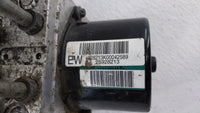 2008-2009 Chevrolet Malibu Anti-Lock Brake ABS Pump Module Actuator OEM P/N:25949989 20812604, 25928254 Fits Fits 2008 2009 