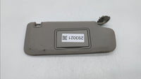 2004-2012 Chevrolet Malibu Sun Visor Shade Replacement Passenger Right Mirror Fits Fits 2004 2005 2008 2009 2010 2011 2012 O