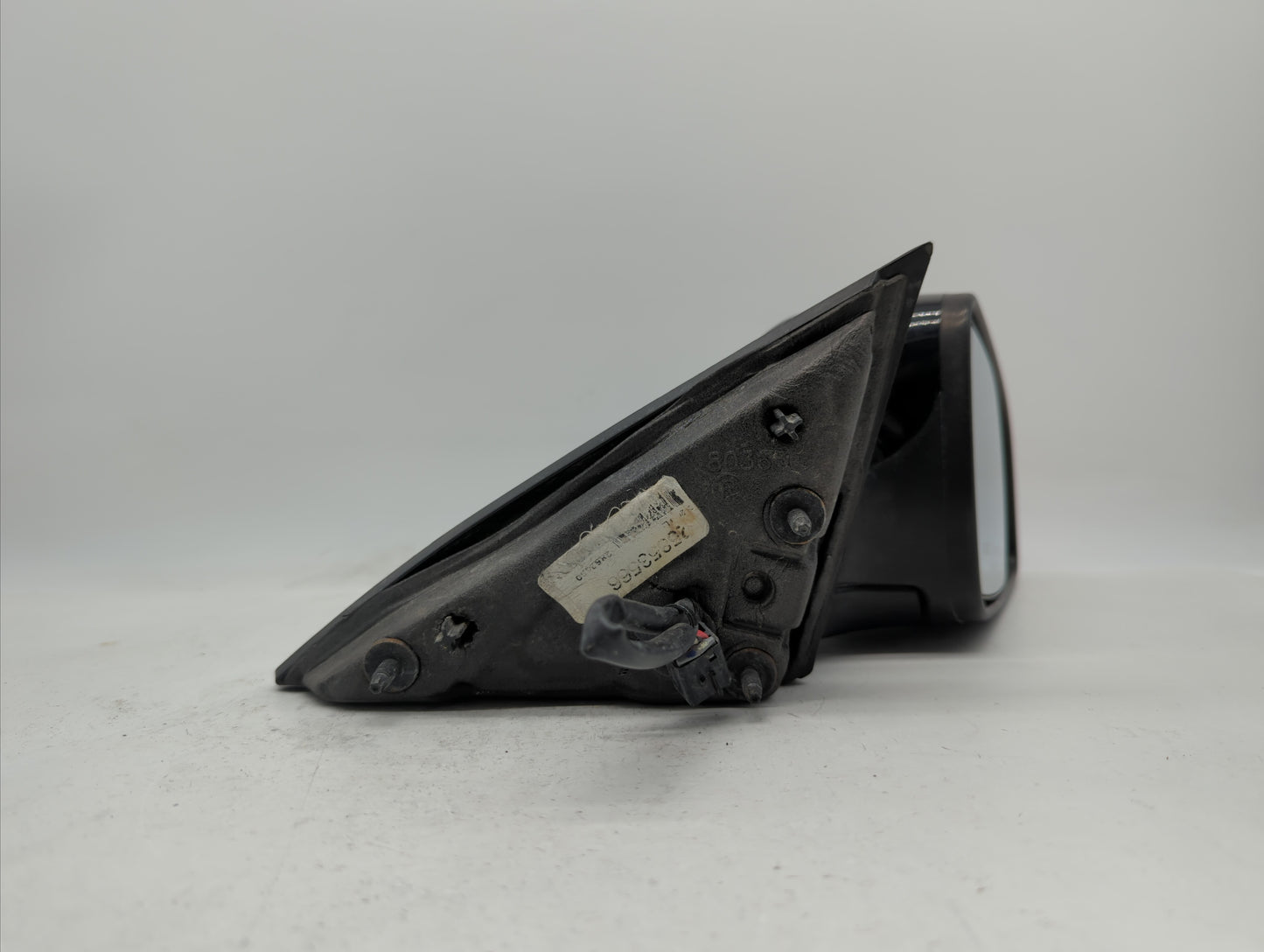 2008-2012 Chevrolet Malibu Passenger Side View Mirror - Right Door Mirror OEM Used - Oemusedautoparts1.com