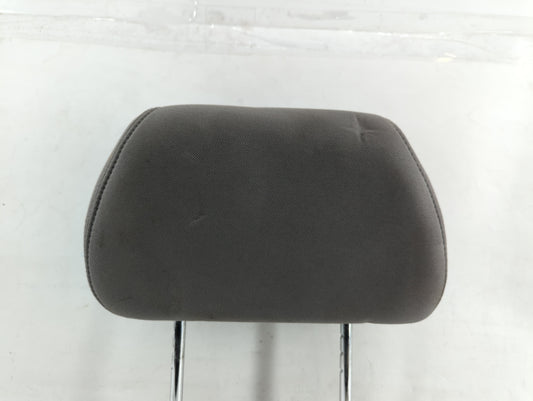 2008-2009 Chevrolet Malibu Headrest Head Rest Rear Seat Fits Fits 2008 2009 OEM Used Auto Parts - Oemusedautoparts1.com