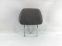 2008-2009 Chevrolet Malibu Headrest Head Rest Rear Seat Fits Fits 2008 2009 OEM Used Auto Parts - Oemusedautoparts1.com