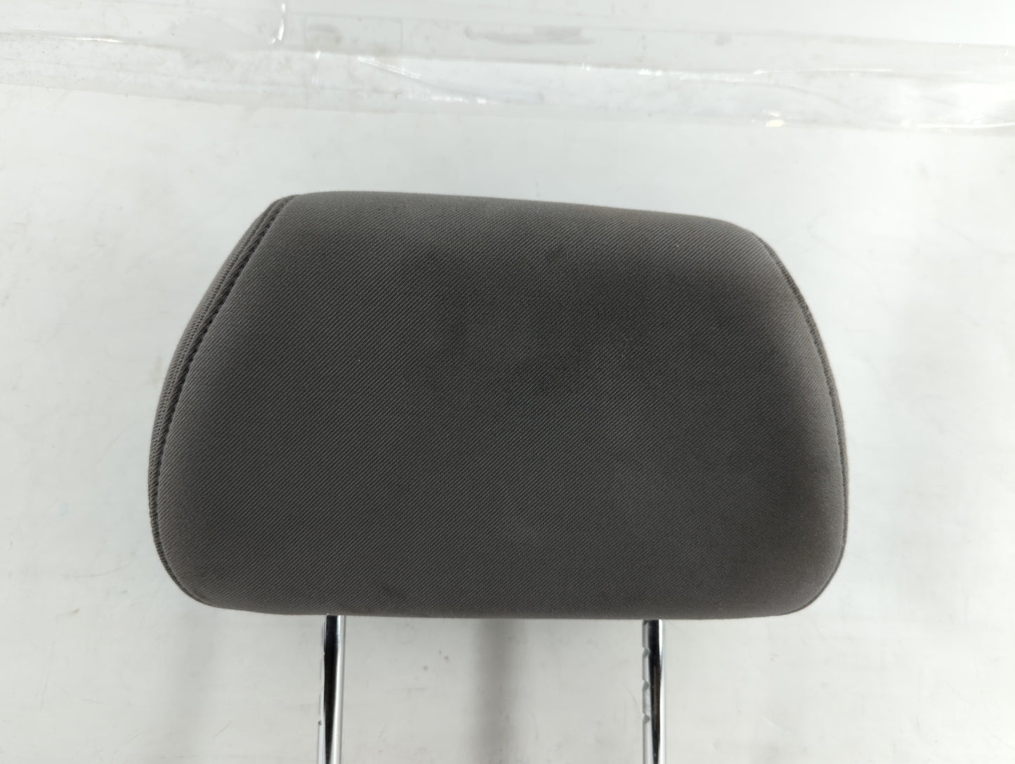 2008-2009 Chevrolet Malibu Headrest Head Rest Front Driver Passenger Seat Fits Fits 2008 2009 OEM Used Auto Parts - Oemuseda