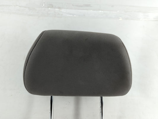 2008-2009 Chevrolet Malibu Headrest Head Rest Front Driver Passenger Seat Fits Fits 2008 2009 OEM Used Auto Parts - Oemuseda
