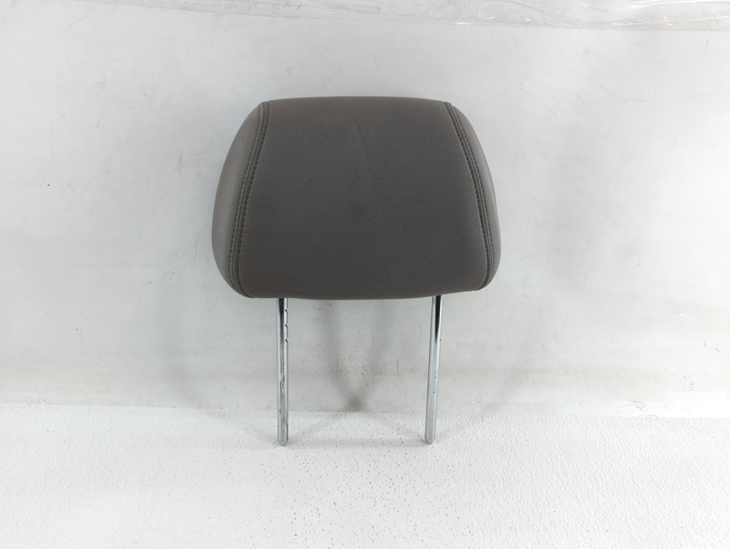 2008-2009 Chevrolet Malibu Headrest Head Rest Front Driver Passenger Seat Fits Fits 2008 2009 OEM Used Auto Parts - Oemuseda