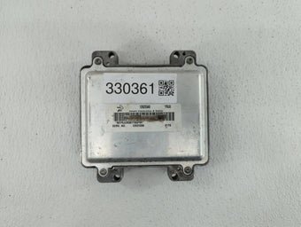 compare product 2006-2010 Chevrolet Malibu PCM Engine Control Computer ECU ECM PCU OEM P/N:12605843 12603998 Fits OEM Used Auto Parts