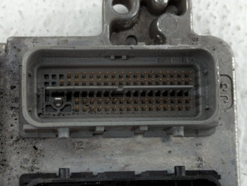 2006-2010 Chevrolet Malibu PCM Engine Control Computer ECU ECM PCU OEM P/N:12605843 12603998 Fits OEM Used Auto Parts