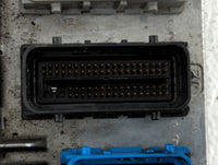 2006-2010 Chevrolet Malibu PCM Engine Control Computer ECU ECM PCU OEM P/N:12605843 12603998 Fits OEM Used Auto Parts - Oemu