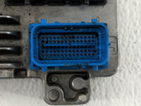 2006-2010 Chevrolet Malibu PCM Engine Control Computer ECU ECM PCU OEM P/N:12605843 12603998 Fits OEM Used Auto Parts - Oemu