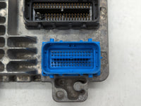 2006-2010 Chevrolet Malibu PCM Engine Control Computer ECU ECM PCU OEM P/N:12605843 12603998 Fits OEM Used Auto Parts - Oemu