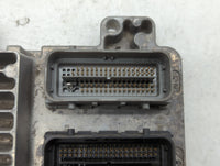 2006-2010 Chevrolet Malibu PCM Engine Control Computer ECU ECM PCU OEM P/N:12605843 12603998 Fits OEM Used Auto Parts - Oemu