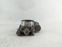2008-2012 Chevrolet Malibu Throttle Body P/N:9B4G-9F991-A 668AA, 186AA Fits Fits 2007 2008 2009 2010 2011 2012 OEM Used Auto